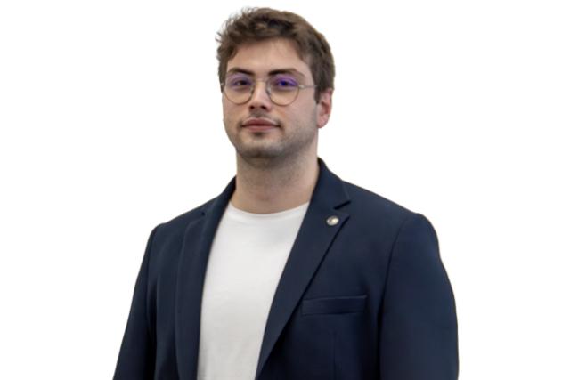 Yusuf Tuna Alemdar