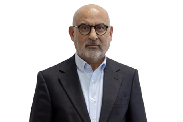 Ömer Açıkgöz, Dr.