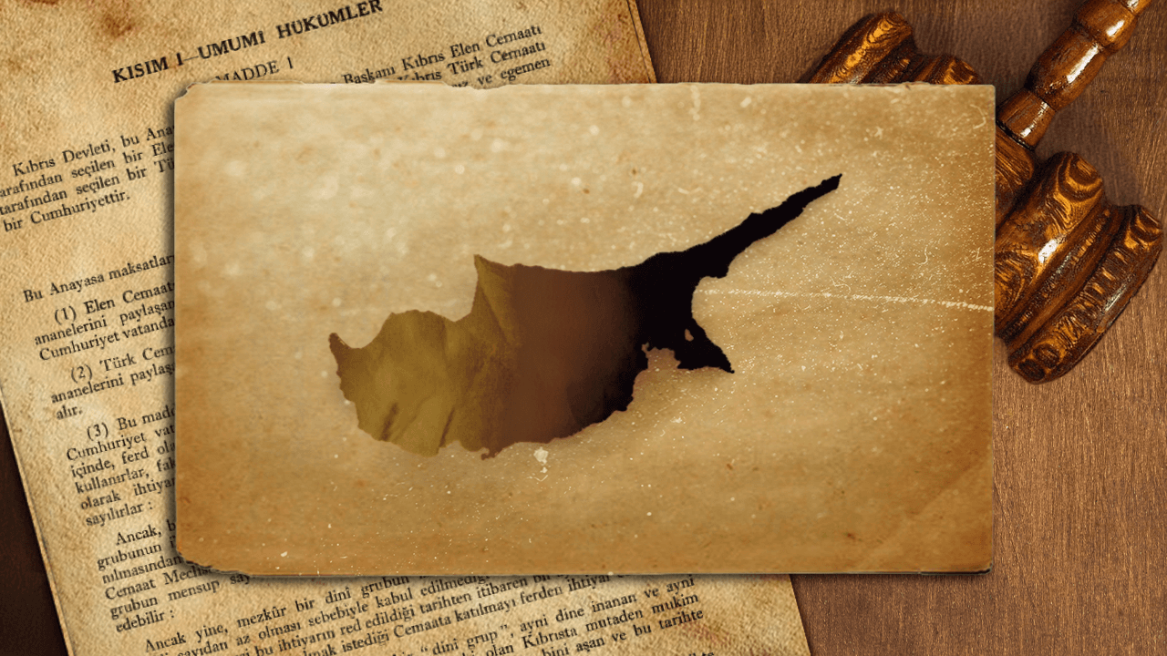 The 1960 Constitution of the Republic of Cyprus and the Doctrine of Necessity