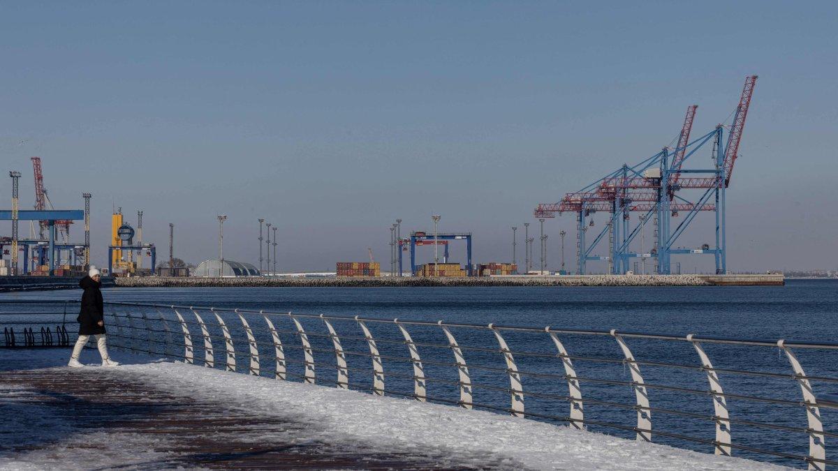 The Russia-Ukraine war redefined our region