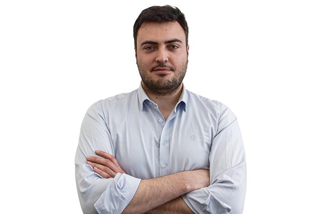 Mehmet Can Altın