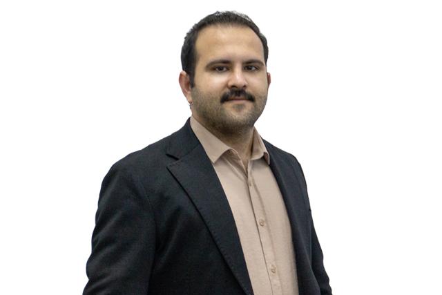 Enes Furkan Başpınar