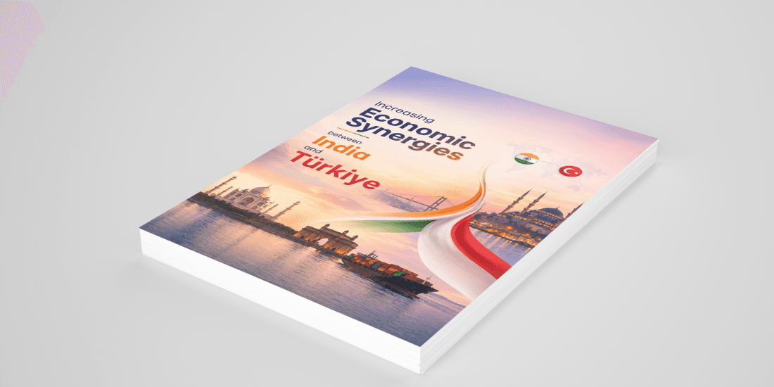 India and Türkiye: Towards a New Economic Partnership