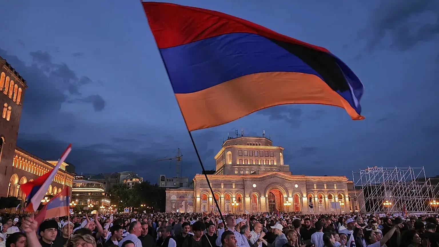 Ermenistan seçimleri ve Türkiye-Ermenistan normalleşmesi