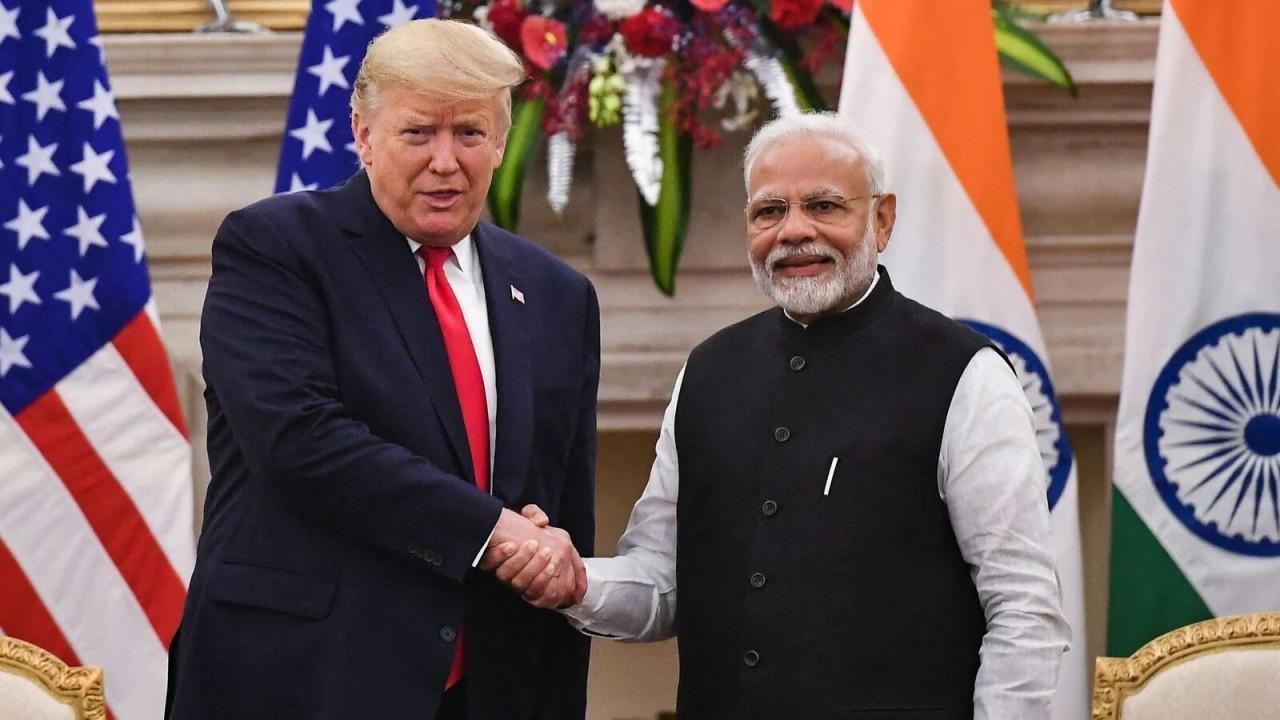 The Real and Potential Impacts of Trump 2.0 Policies on the Indian Services Industry