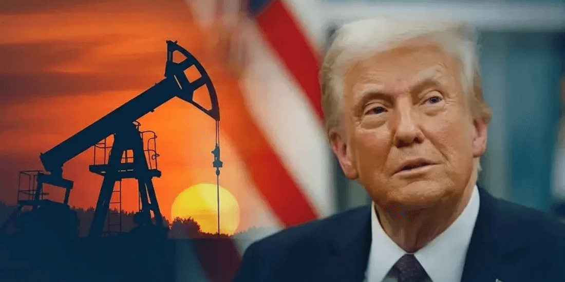 Hürmüz’den Washington’a: Petrol stokları, enerji güvenliği ve Trump’ı masaya getiren süreç