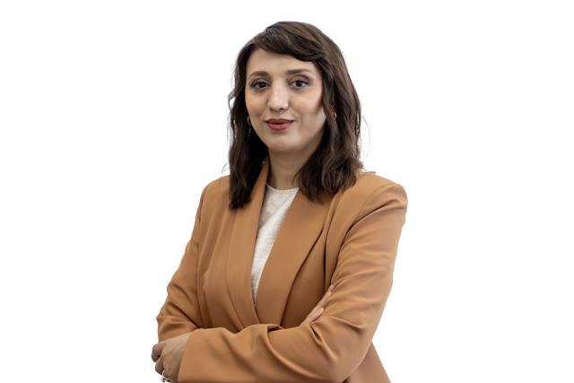 Hatice Varol Dağdelen, PhD