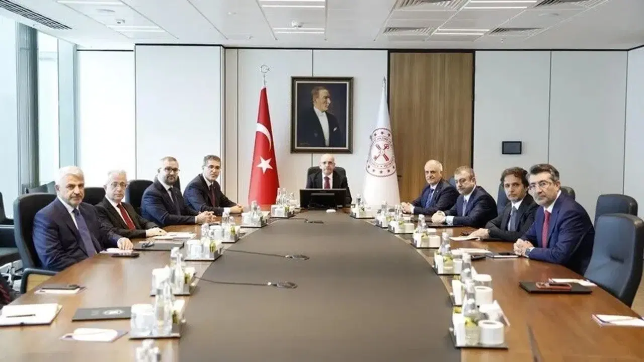 Finansal istikrar komitesi