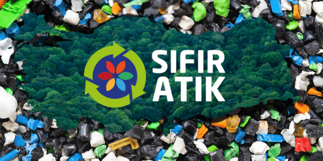 “Atık yönetimi bir iklim meselesi”