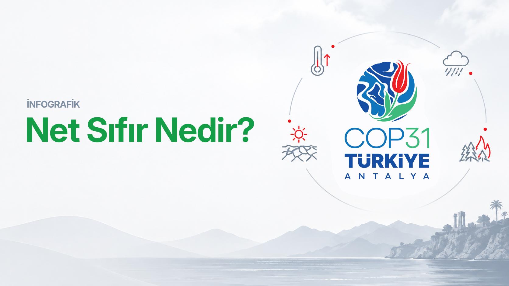 Net Sıfır Nedir?