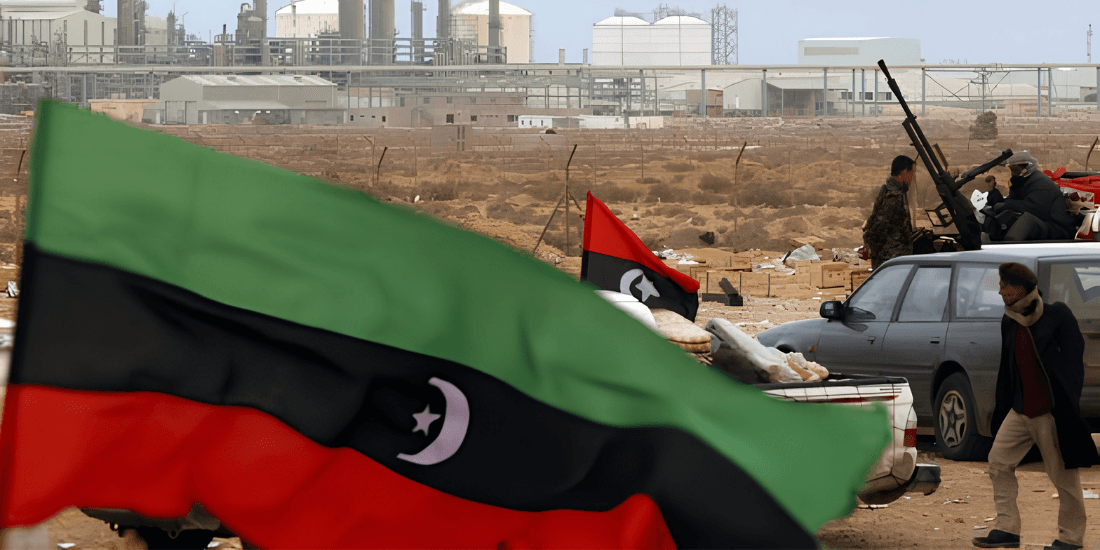 Libya’da son durum: Türkiye açısından fırsatlar ve riskler