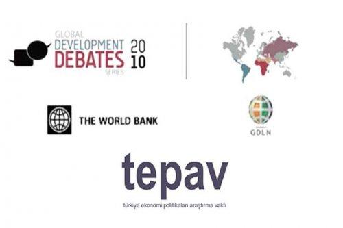 Sermaye Hareketlerinin Yönetiminde Krizin Ardından Küresel Arayışlar