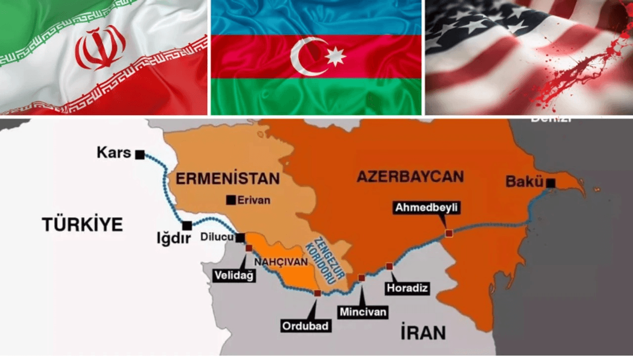 Zengezur Koridoru’nun stratejik mimarisi