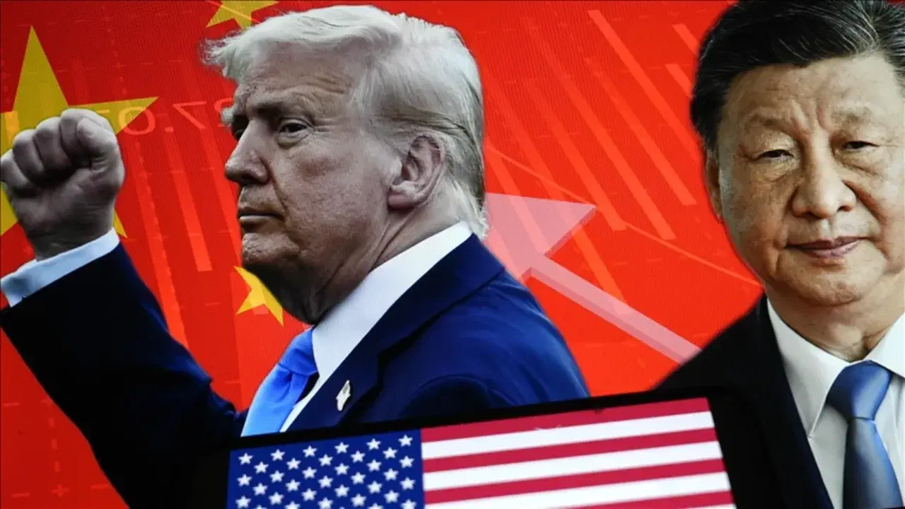 Başkan Trump ile Başkan Xi Jinping APEC’deki görüşmesinin hatırlattıkları