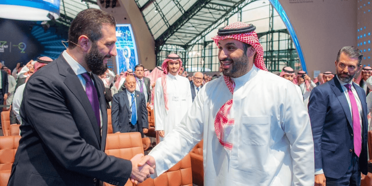 Suudi Arabistan’ın Suriye sevdası