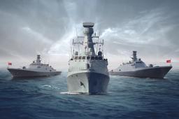 Karadeniz’de Dönüşen Stratejik Mimari: Türkiye’nin...