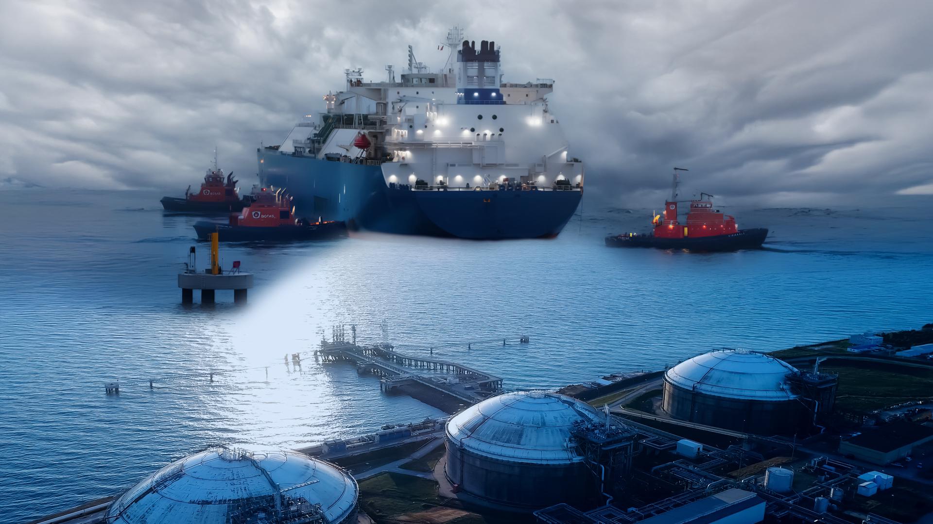 Türkiye’nin doğal gaz piyasasında iç yapı ne söylüyor?