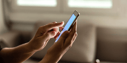 Telefonun ucundaki hayat…...