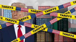 ABD Yüksek Mahkemesi’nden Trump’a tarife tokatı...