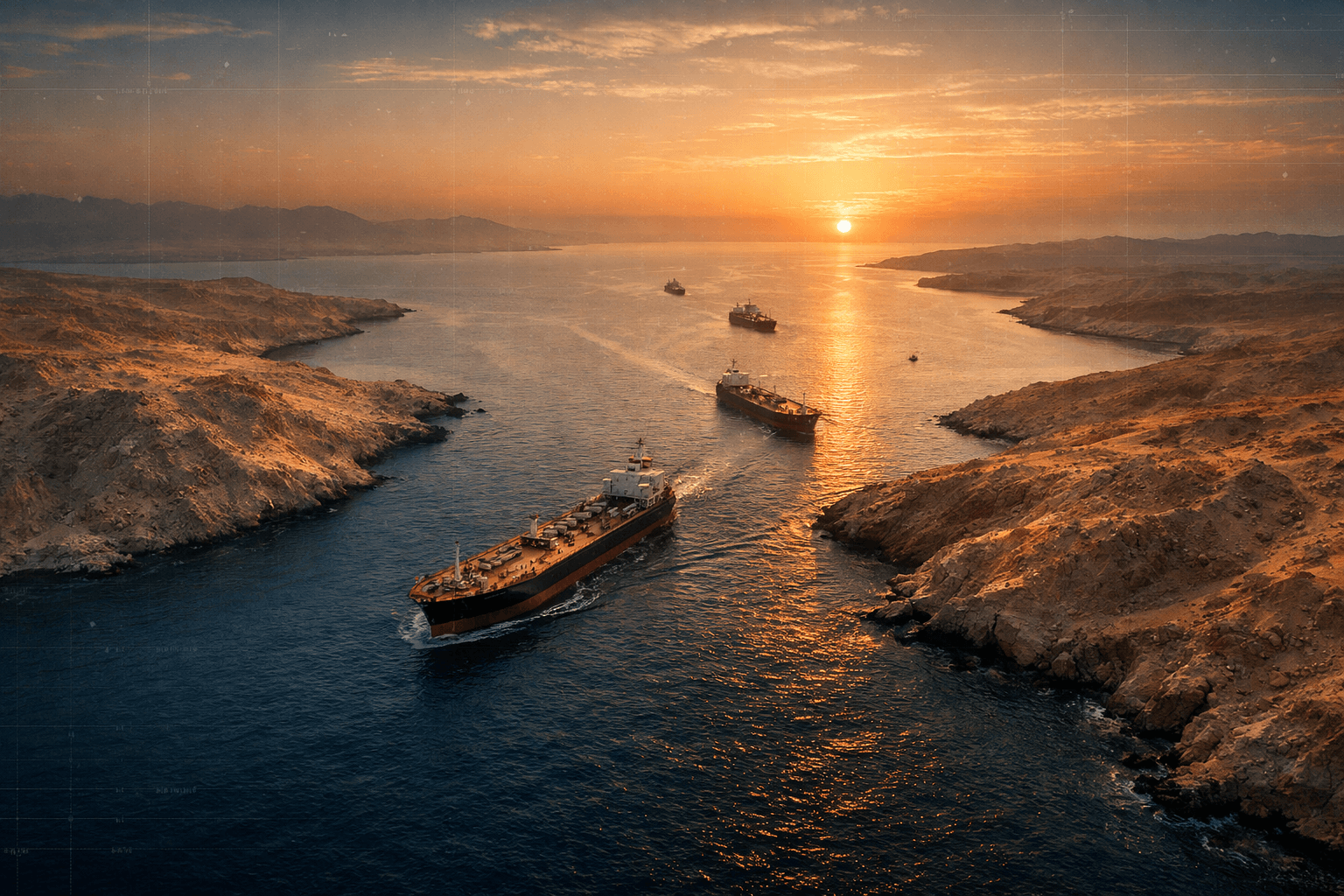 Hürmüz kıskacında küresel enerji jeopolitiği ve Türkiye