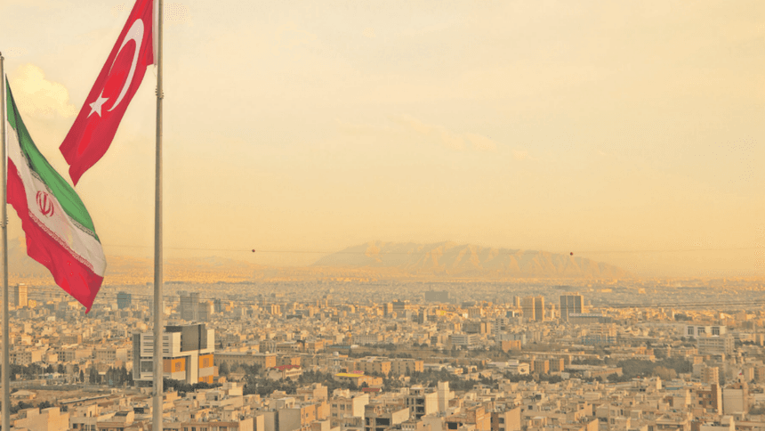 İranlıların kurduğu 12 bin Türk şirketi var