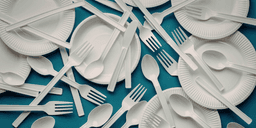 Tek kullanımlık plastikler yasaklanıyor. Peki davr...