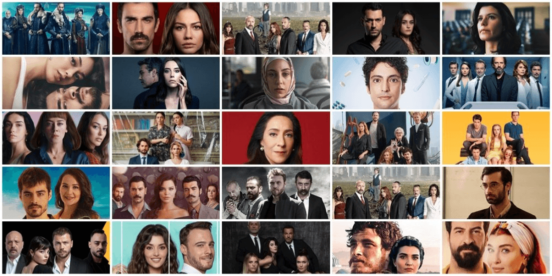 Türk dizi sektöründe “yaşını başını almış” eşitsizlik: Ekrandaki temsilden toplumsal algıya