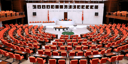 Türkiye’de kurumsal dönüşüm: 2018 sonrası Anayasa ...