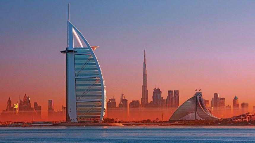 Dubai şimdi ne olur?