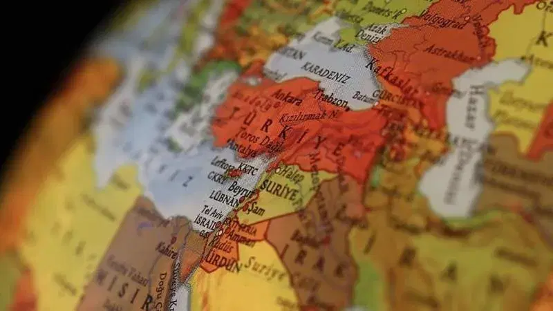 Orta Doğu’daki savaş ve Türkiye için jeopolitik fırsatlar