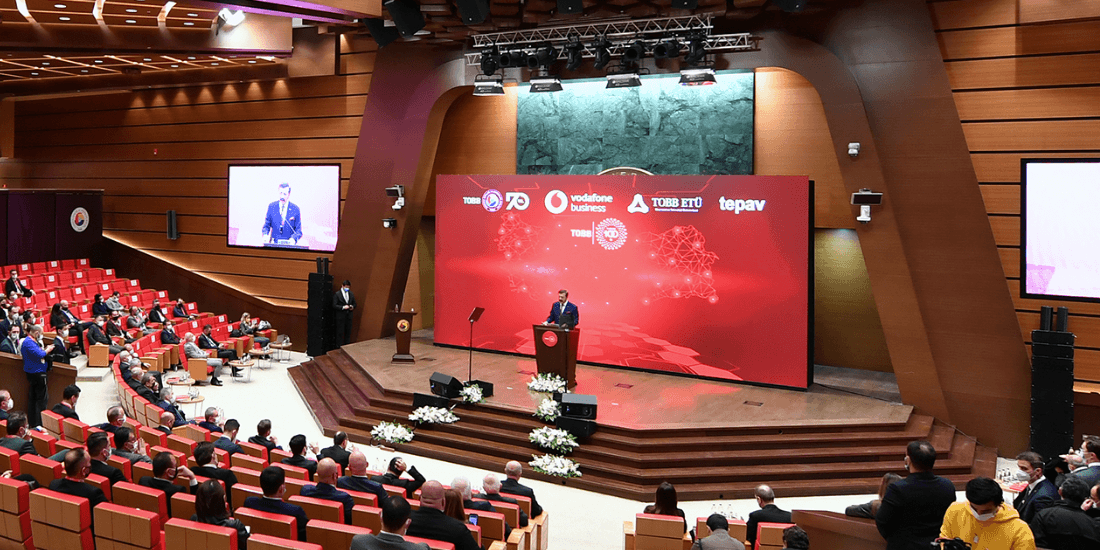 Türkiye’nin En Hızlı Büyüyen Şirketi İstanbul’dan