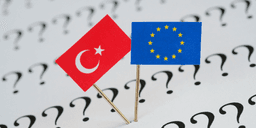 Türkiye-AB ilişkilerinde şeytanın avukatlığı: Gerç...