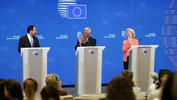 Cyprus Problem During Cyprus’ EU Presidency...