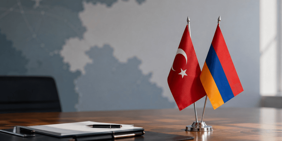 Güney Kafkasya’da Yeni Eşik: Sınırları Açma Zamanı