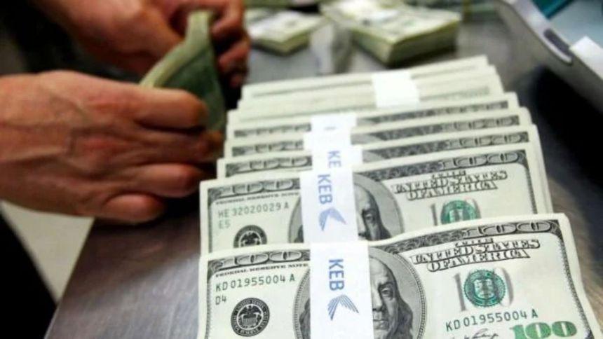 Finans dışı kesimin dış borcu artma eğiliminde