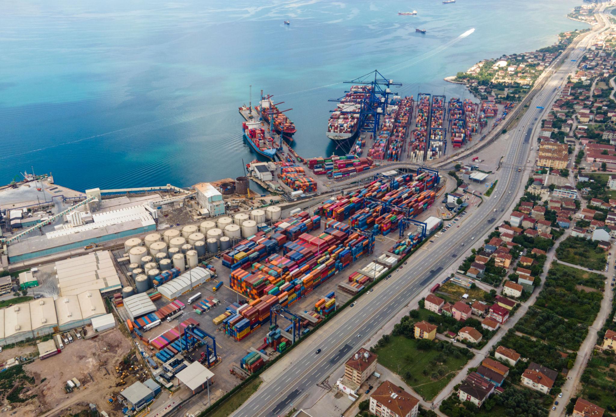 Türk sanayisinin yenilikçi çözümlere ihtiyacı var
