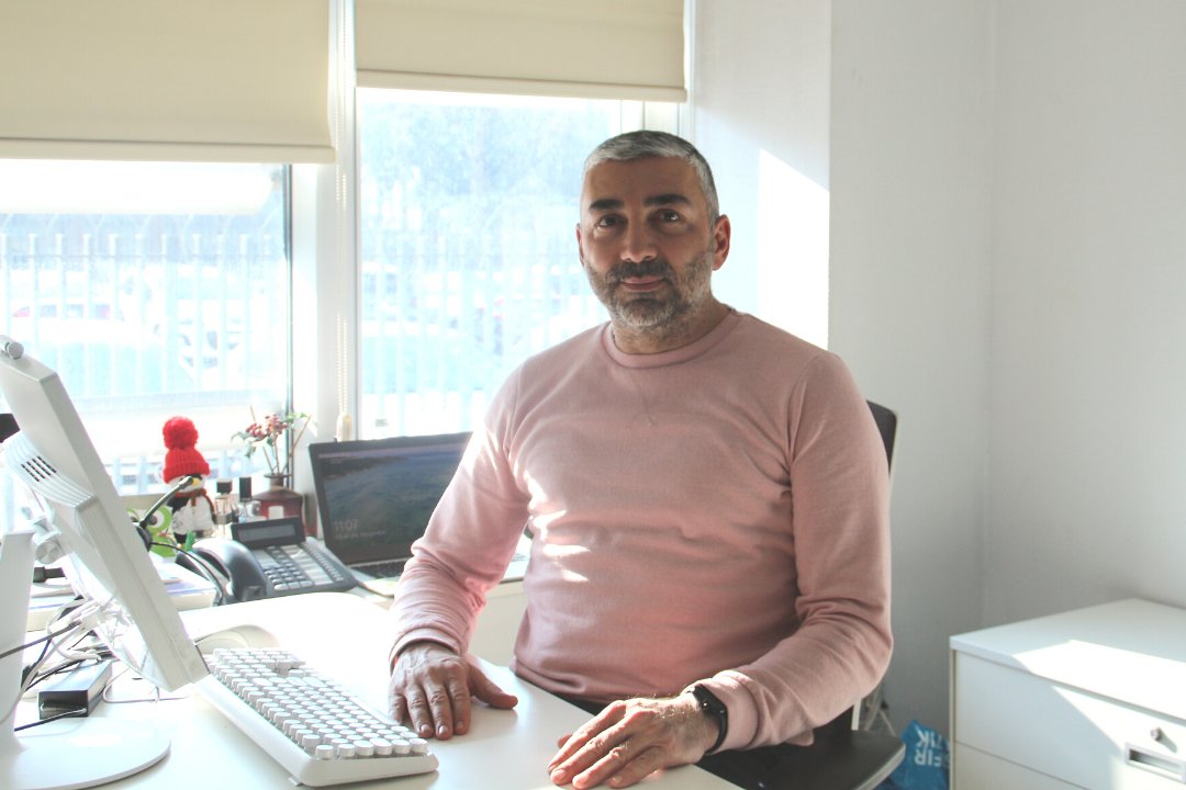 Serdar Türkoğlu